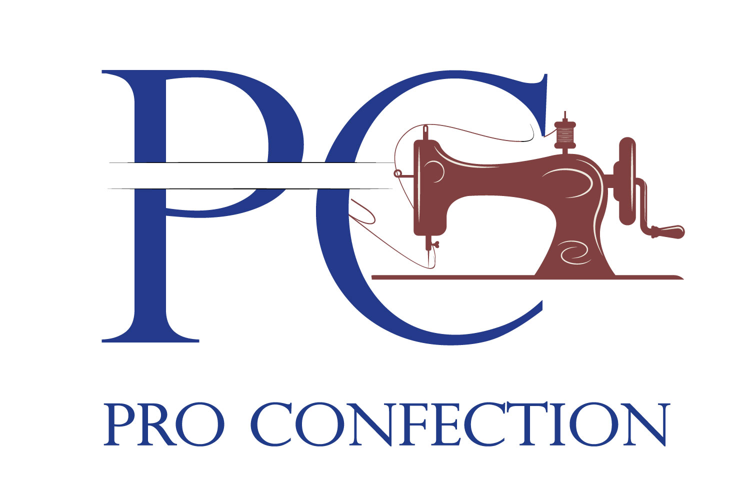 PRO CONFECTION Logo