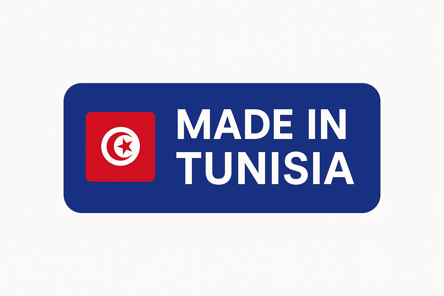 Made in Tunisia